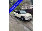 2009 MINI Cooper Clubman