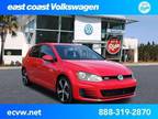 2016 Volkswagen Golf GTI