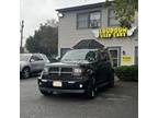 2011 Dodge Nitro