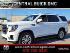2023 GMC Yukon