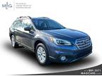 2015 Subaru Outback