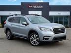2021 Subaru Ascent