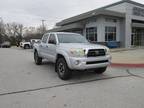2008 Toyota Tacoma
