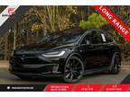 2019 Tesla Model X
