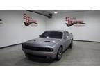 2015 Dodge Challenger