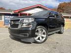 2016 Chevrolet Tahoe