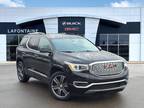 2019 GMC Acadia