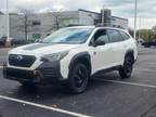 2023 Subaru Outback