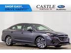2024 Subaru Legacy