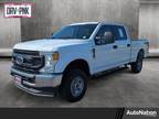 2021 Ford F-250
