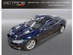 2015 Tesla Model S