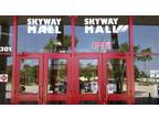 Skyway Mall---Under New Management !!!---Booth Rent Specials !!