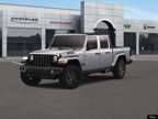 2023 Jeep Gladiator Willys