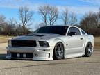 Used 2007 Ford Mustang for sale.