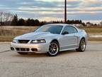 Used 2000 Ford Mustang for sale.