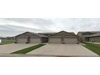 Sioux Falls SD 3 Bd 2.5 Bath W 2 Car Garage Townhome for Lease