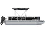 2024 Sylvan 8522 LZ