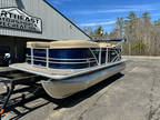 2024 Sylvan 8520 LZ