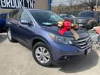 Used 2013 Honda CR-V for sale.