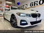 Used 2019 BMW 3 Series for sale.