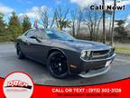 Used 2013 Dodge Challenger for sale.