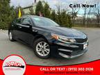 Used 2017 Kia Optima for sale.