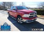2013 Ram 1500 Big Horn for sale