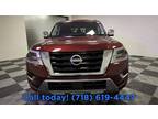 $50,888 2023 Nissan Armada with 17,823 miles!