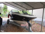 2018 Sea Ray SPX 190