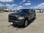 2020 RAM 1500 Gray, 91K miles