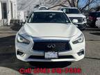 $18,445 2020 INFINITI Q50 with 26,323 miles!