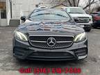 $23,855 2020 Mercedes-Benz E-Class with 86,912 miles!