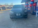 2014 Audi Q7 3.0 quattro TDI Premium Plus - Denison,TX
