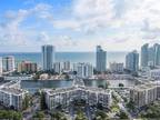 800 Parkview Dr #827, Hallandale Beach, FL 33009