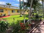 716 8th St NE #5, Hallandale Beach, FL 33009
