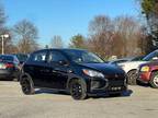 2024 Mitsubishi Mirage