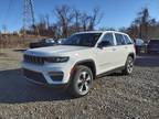 2024 Jeep Grand Cherokee Base