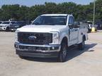 2023 Ford F-250 Super Duty XL