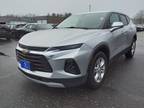 2019 Chevrolet Blazer LT