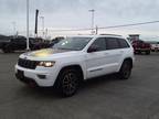 2021 Jeep Grand Cherokee Trailhawk