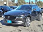 2024 Mazda CX-30 2.5 S Preferred Package