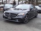 2023 Mercedes-Benz C-Class C 300 4MATIC