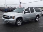 2011 Chevrolet Suburban LT