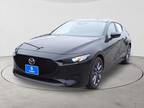 2024 Mazda Mazda3 Hatchback 2.5 S Preferred