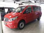 2023 Mercedes-Benz Metris Passenger