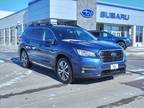 2021 Subaru Ascent Limited 7-Passenger