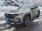 2024 Mazda CX-50 2.5 Turbo Premium Plus Package