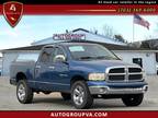 2004 Dodge Ram 1500 SLT