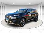 2023 Nissan Rogue SL 2071 miles