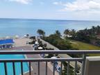 3180 Ocean Dr S #615, Hallandale Beach, FL 33009